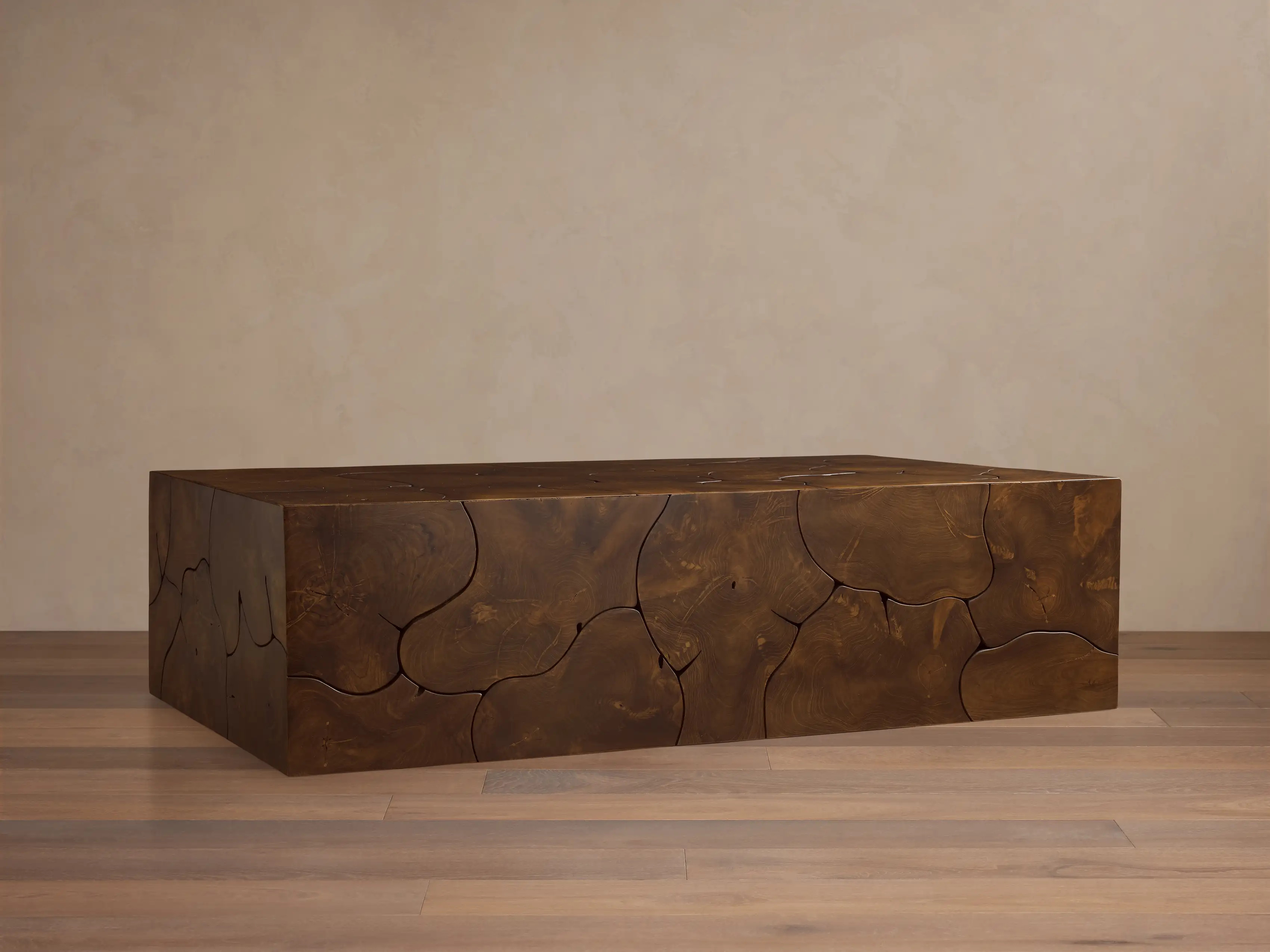 Kalmar Coffee Table | Arhaus