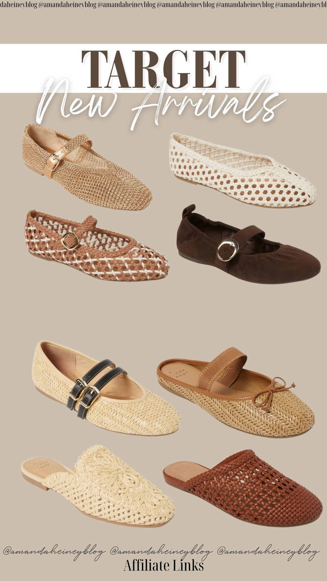 New Arrivals! 

#LTKmomlife #LTKootd #LTKgrwm