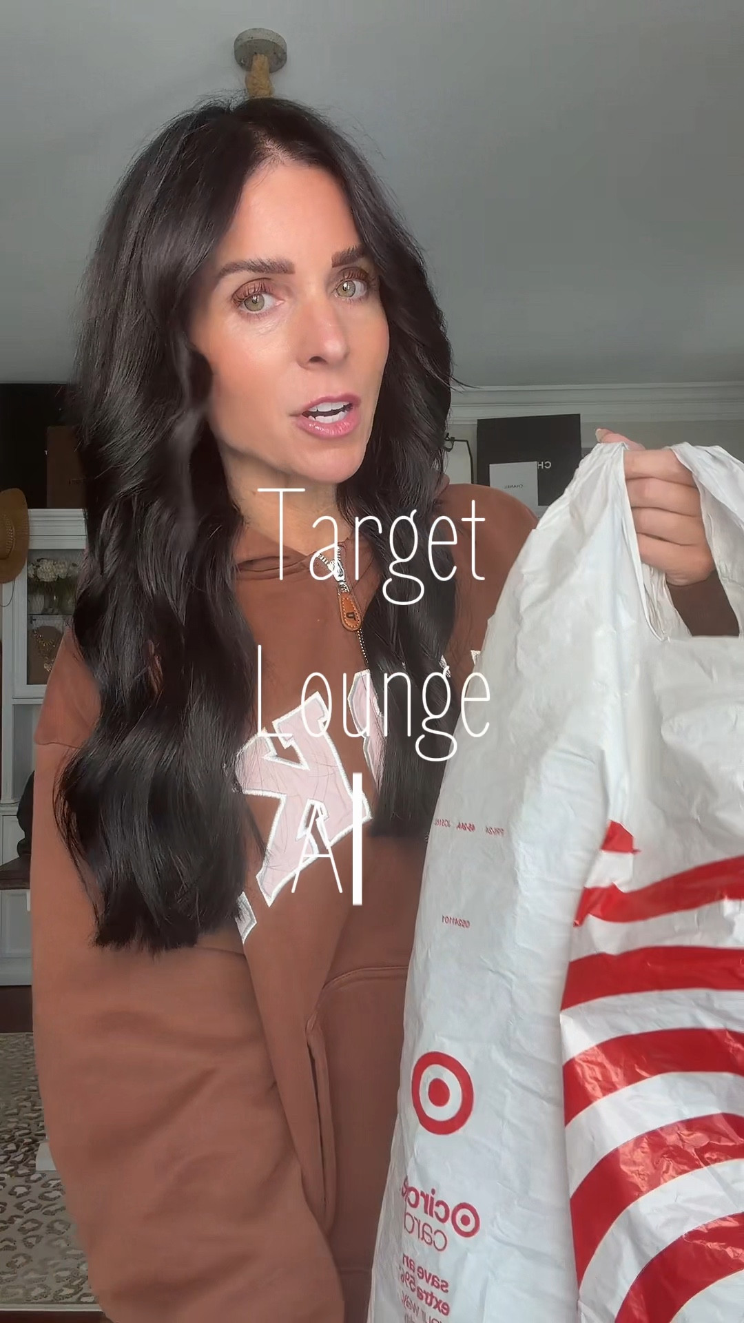 Found some really cute lounge and active wear at target!

#LTKActive #LTKFindsUnder50 #LTKGiftGuide
