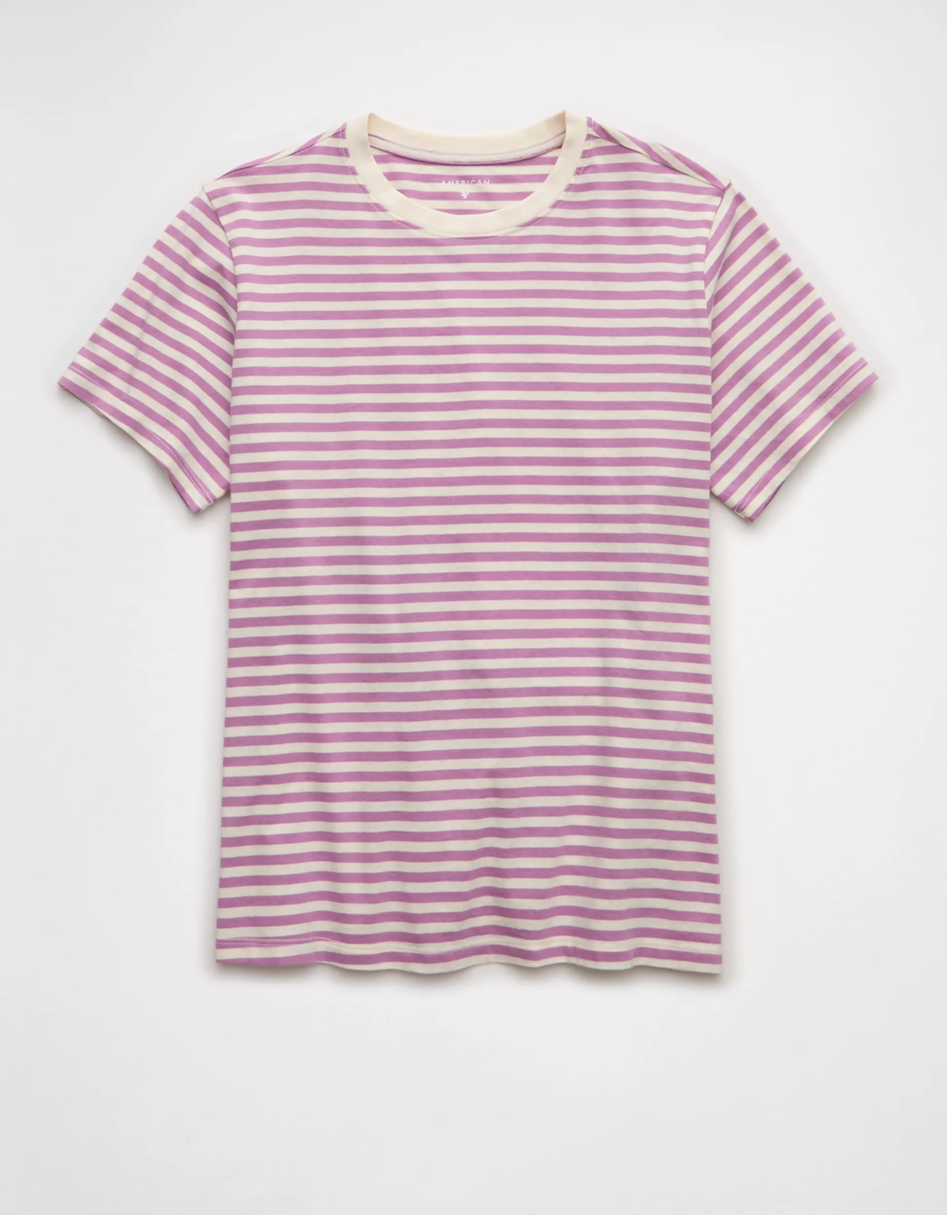 AE Everyday Striped T-Shirt | American Eagle Outfitters (US & CA)