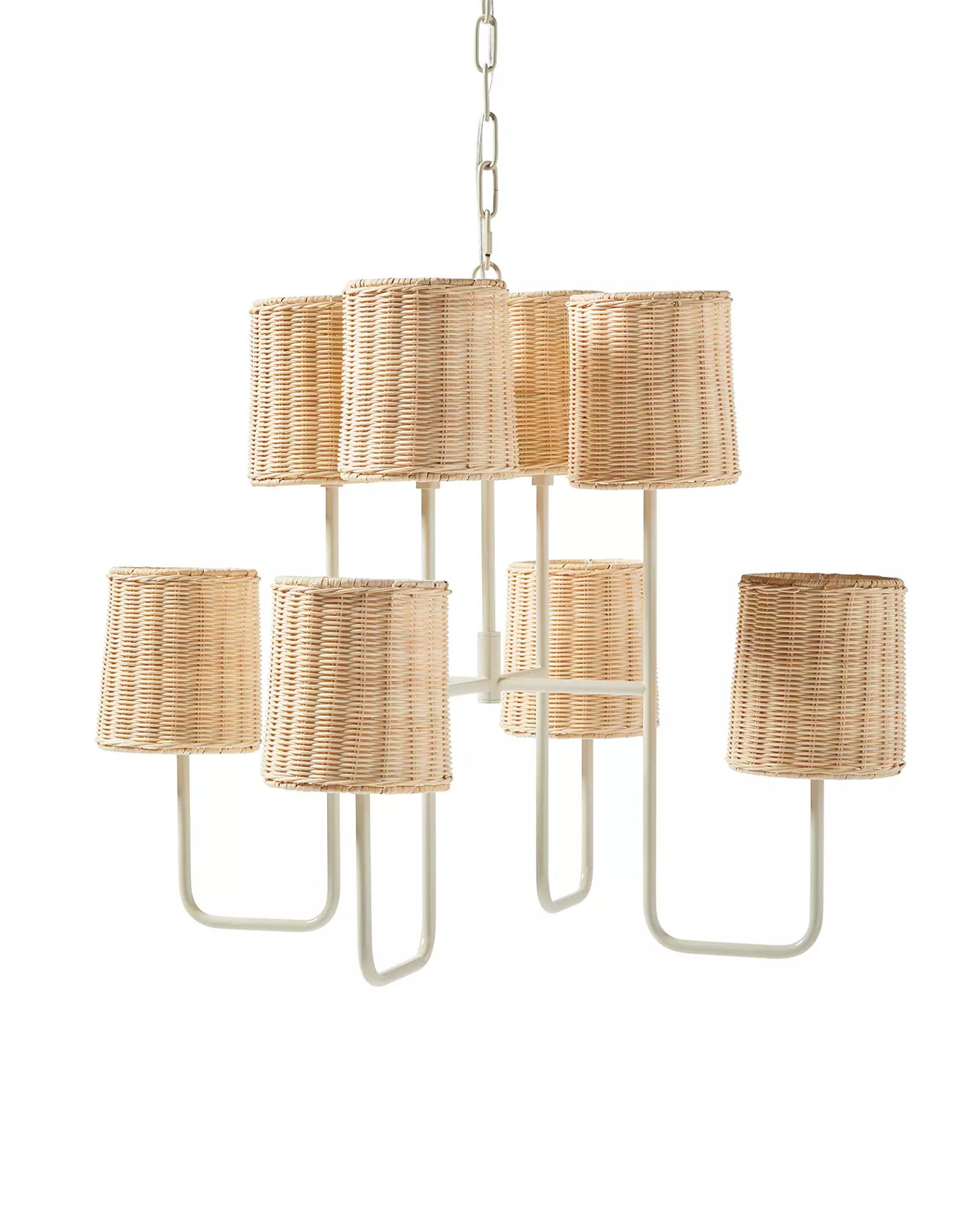 Fairmont Chandelier curated on LTK