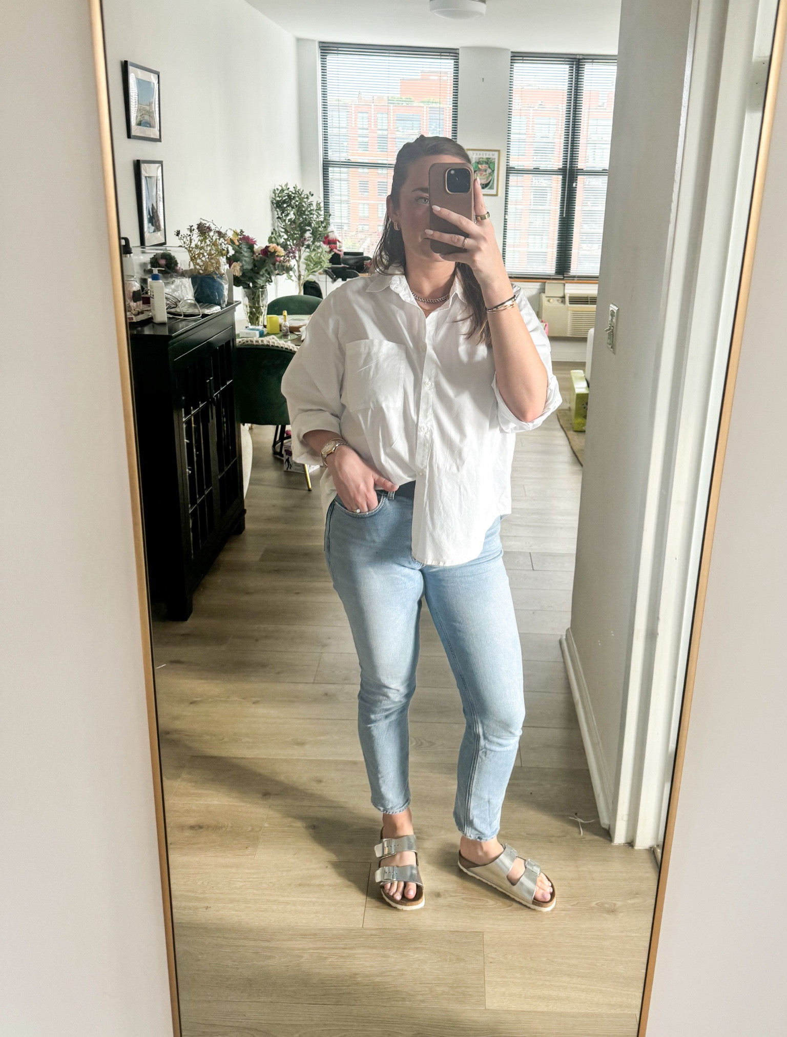 Casual Fridays?

#LTKMidsize #LTKSeasonal #LTKWorkwear