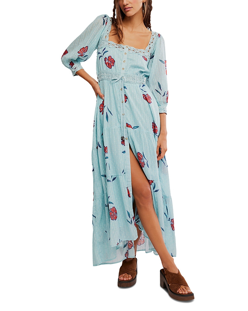 Free People Morning Meadows Dress | Bloomingdale's (US)