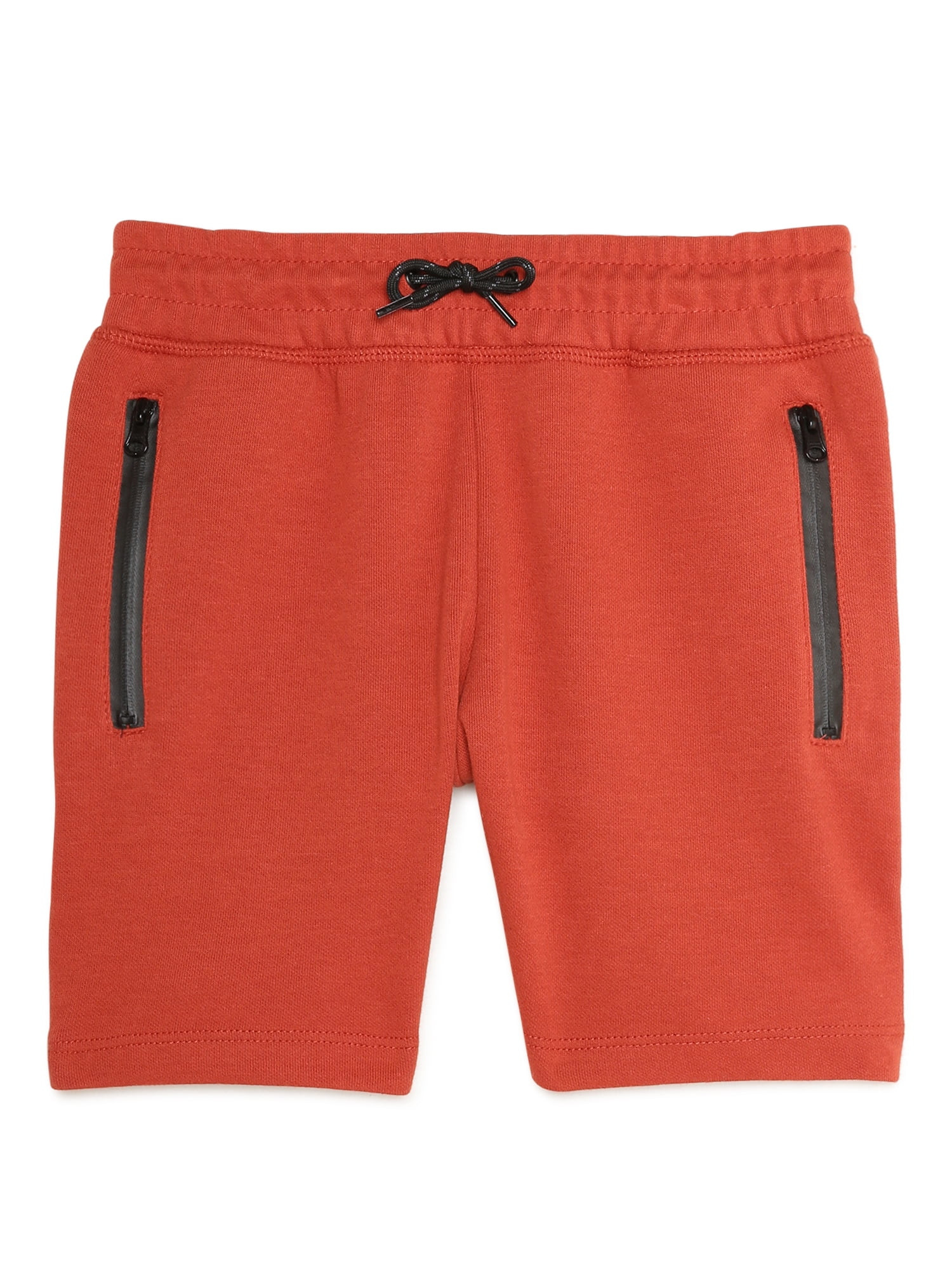 Wonder Nation Boys’ Lounge Shorts, Sizes 4-18 & Husky | Walmart (US)