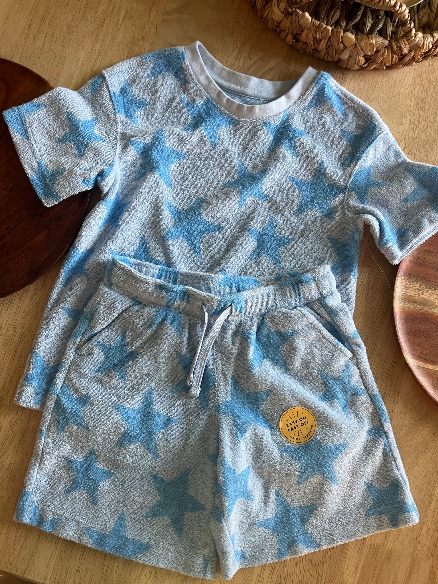 Target toddler 4th of July outfit! 

#LTKBaby #LTKFamily #LTKKids