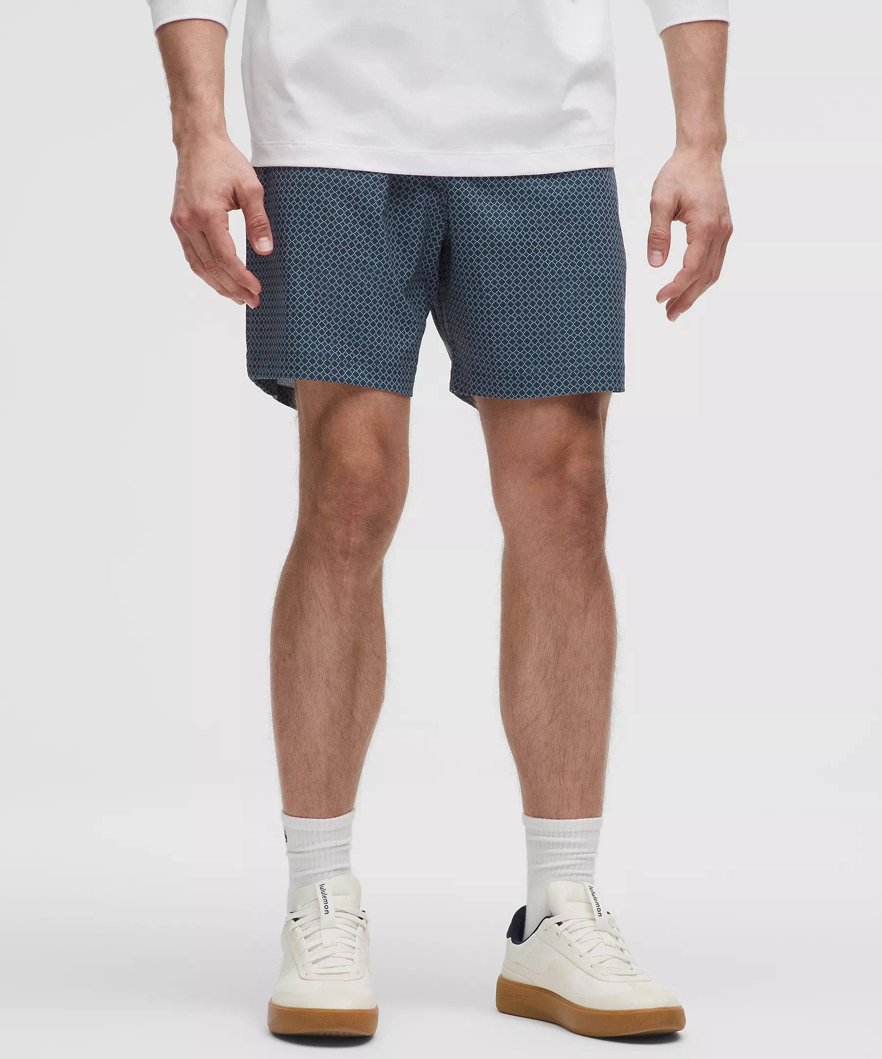 ABC WovenAir Pull-On Short 7" | Lululemon (US)