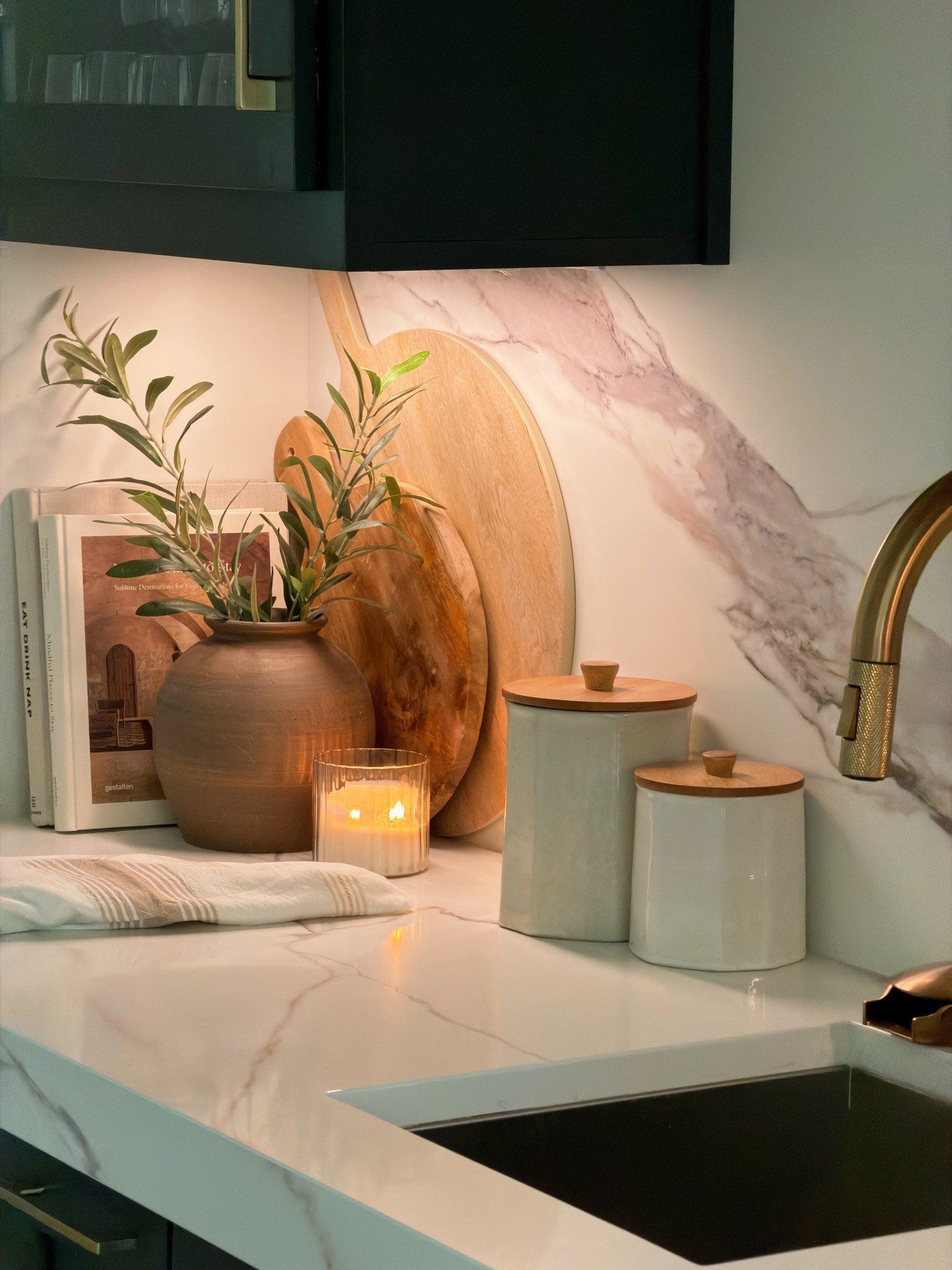 Cozy corners 🤎🤎

#LTKHome