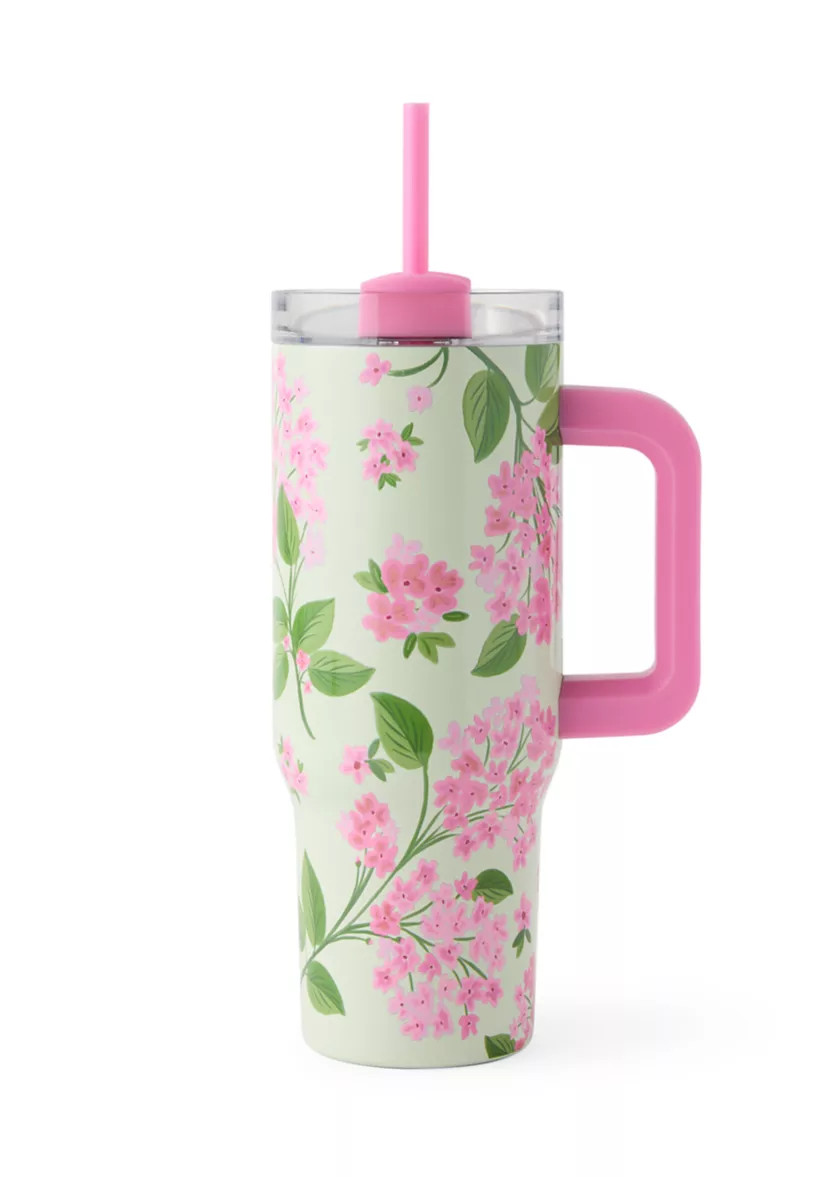 30 oz Tumbler with Handle | Belk