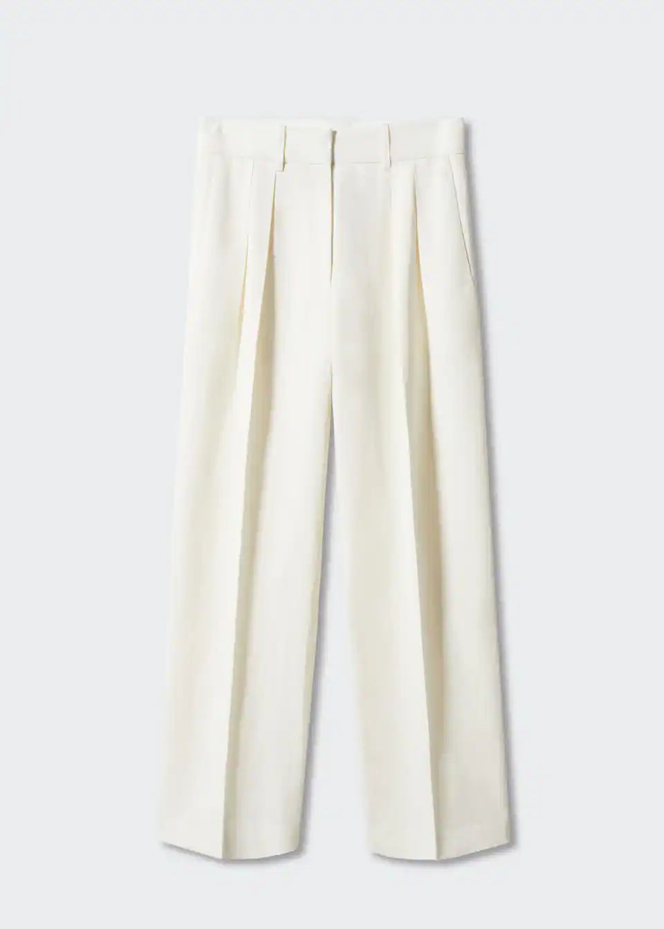 Search: White pants (192) | Mango USA | MANGO (US)