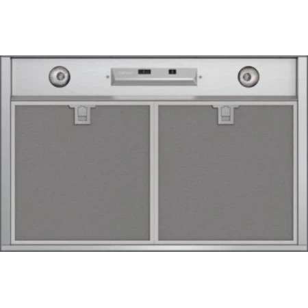 Zephyr AK9128AS-BF Monsoon Mini 300 CFM 30 Inch Wide Insert Range Hood | Build.com, Inc.