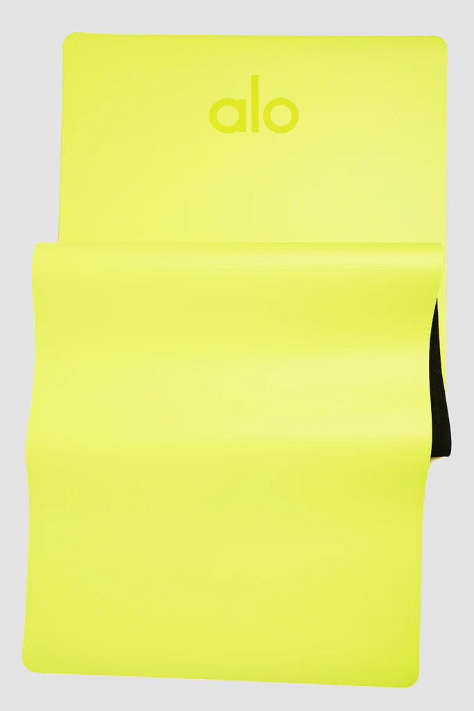Warrior Mat | Alo Yoga