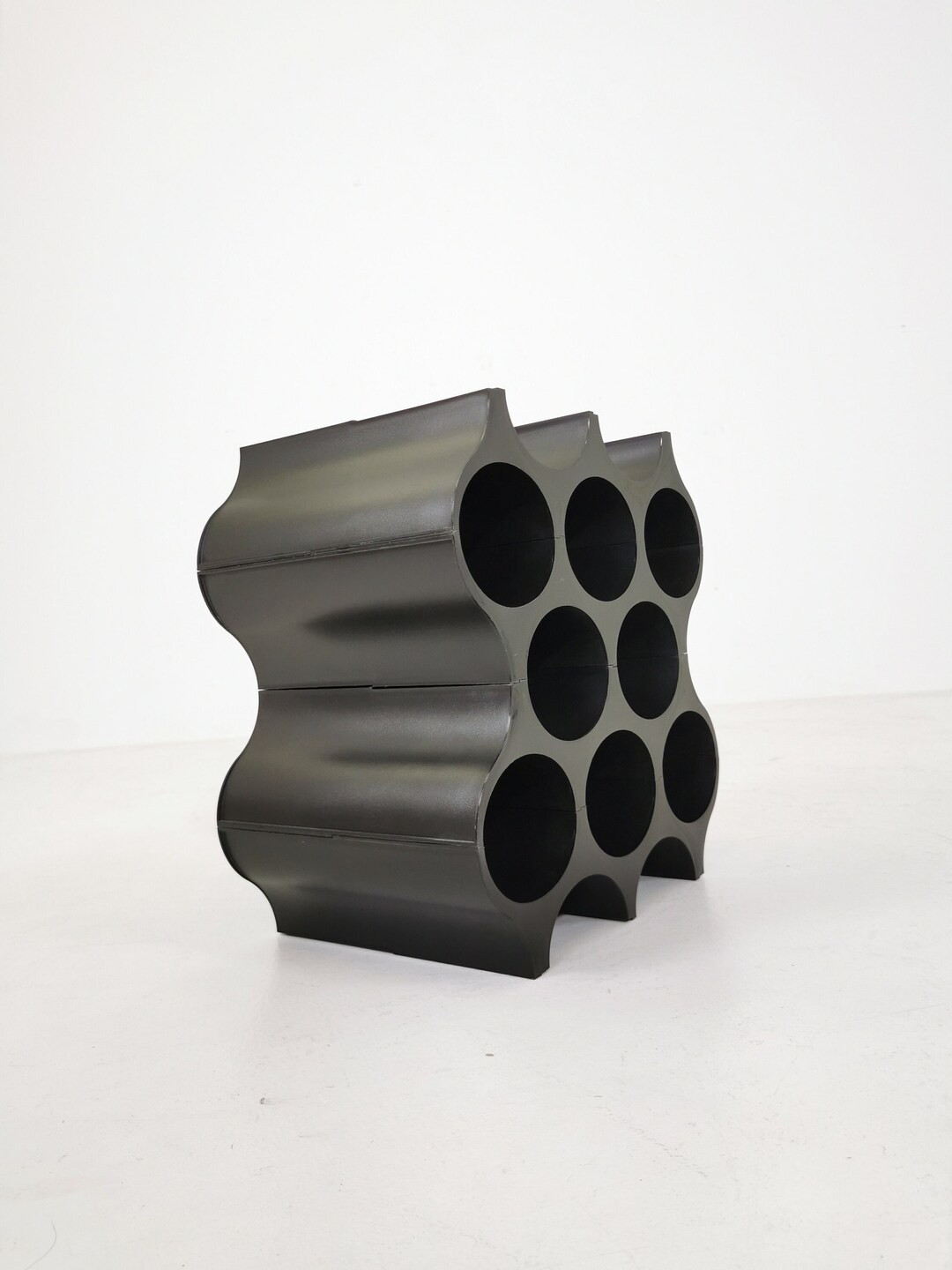 Koziol Weinregal by Set-up Space-age-stil Von Set up Germany - Etsy | Etsy (US)