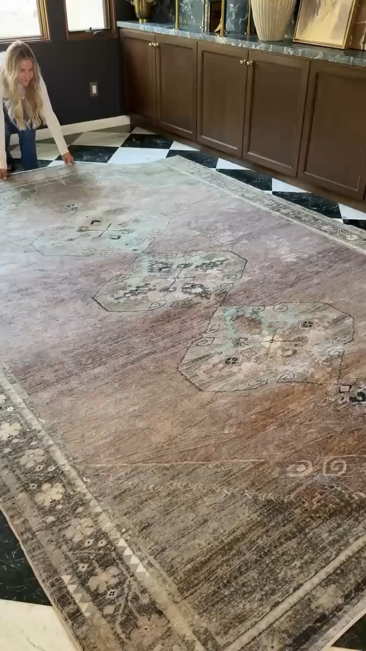 One of my favorite Wayfair rugs of all time! So beautiful in person and it’s on major sale!

#LTKSaleAlert #LTKHome #LTKdayinmylife