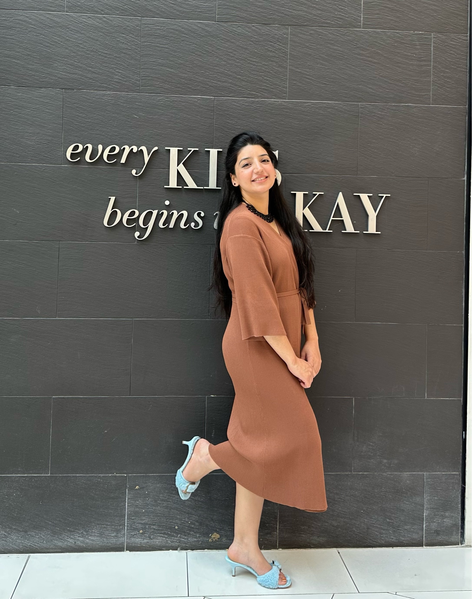 Casual dress 

#LTKSeasonal #LTKFind #LTKstyletip