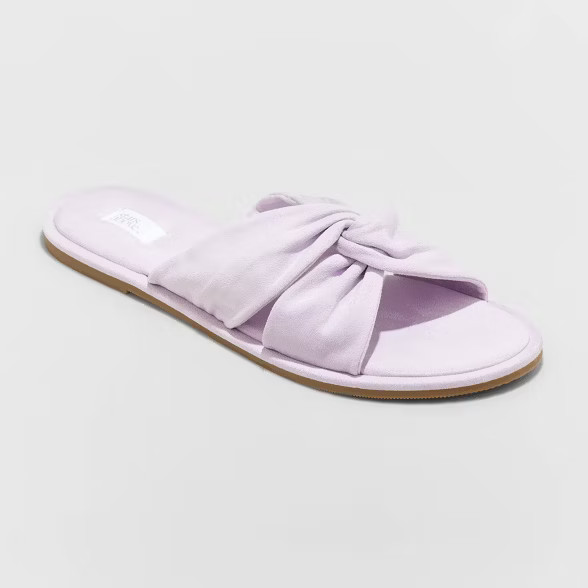 Women's Aurora Slippers - Stars Above™ | Target