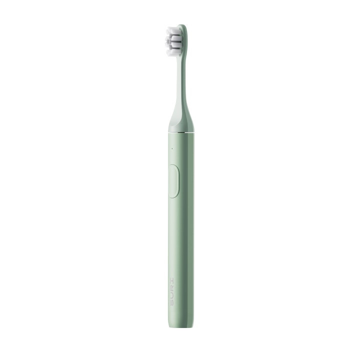Suri Suri Winter Fern Electric Toothbrush | The Fragrance Shop (UK)