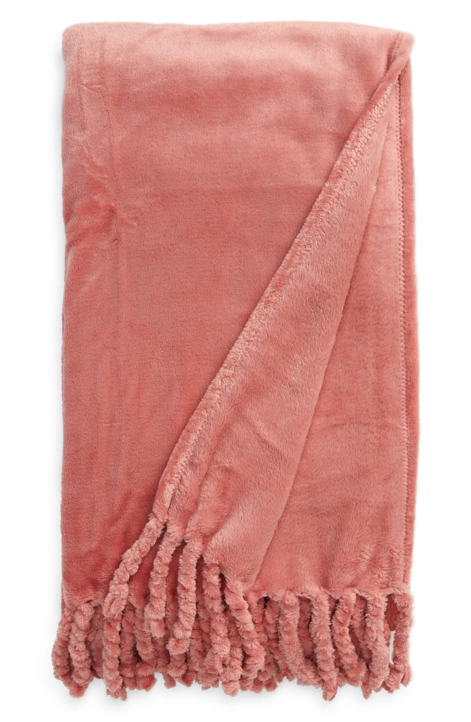Bliss Plush Throw | Nordstrom