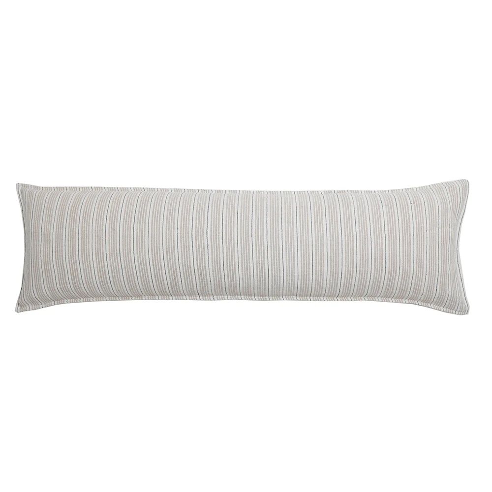 Newport Body Pillow With Insert | Pom Pom at Home