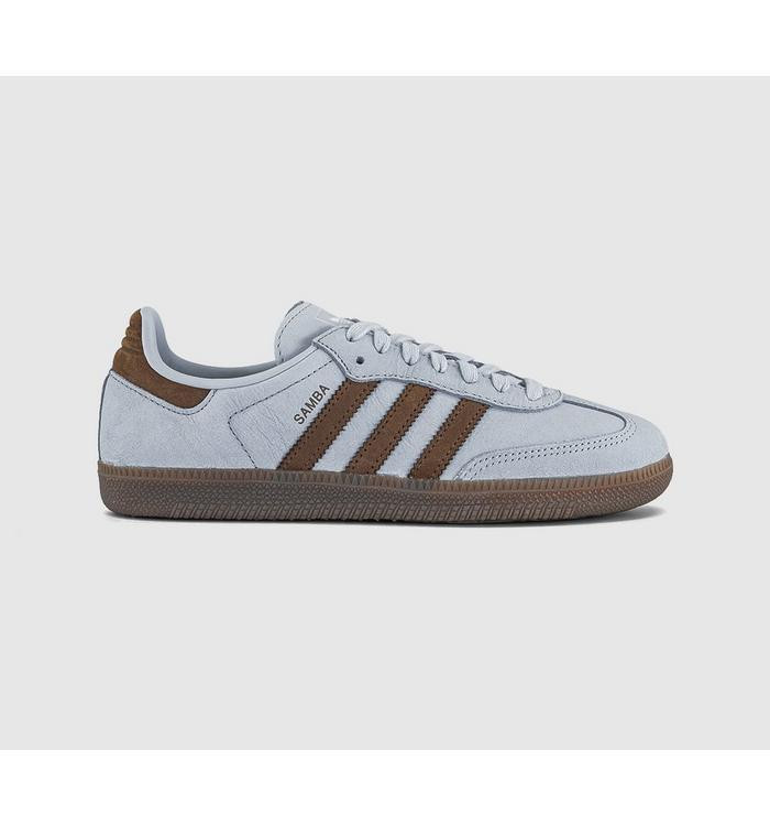Samba OG Trainers | Office Shoes (UK)