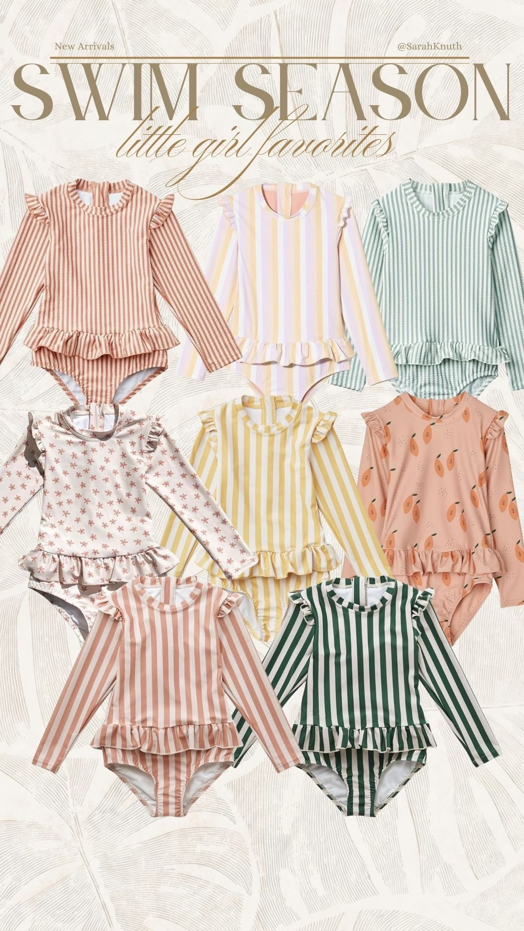 Little girl swim, amazon finds, spring break 

#LTKTravel #LTKBaby #LTKKids