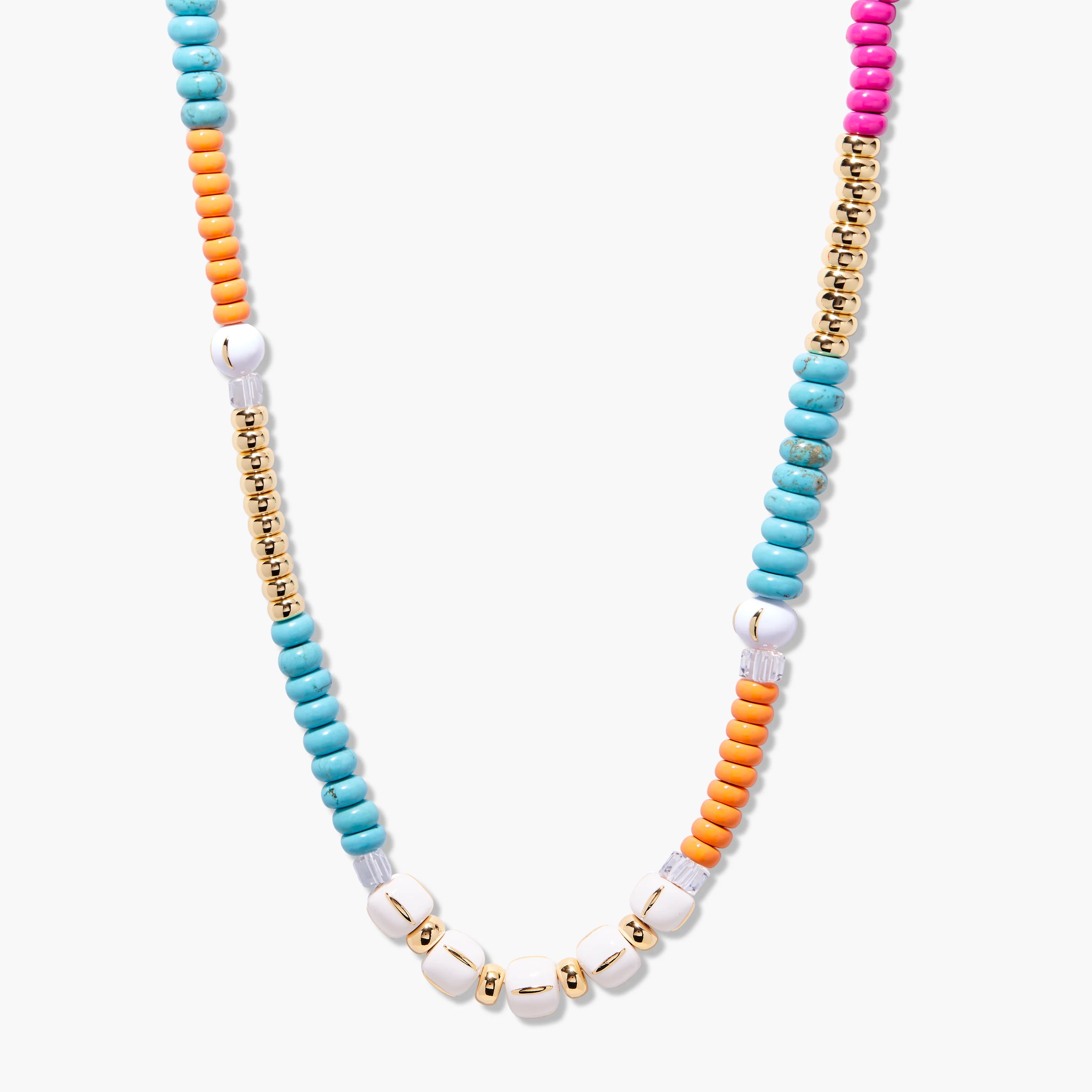 Paloma Necklace | Brook and York