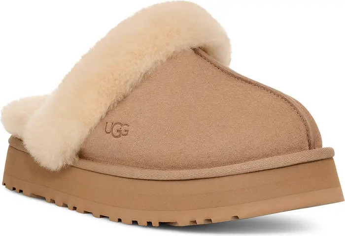 Disquette Slipper (Women) | Nordstrom