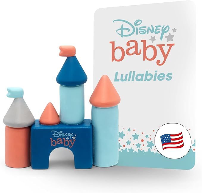 Tonies Disney Baby Lullabies Audio Play Character | Amazon (US)