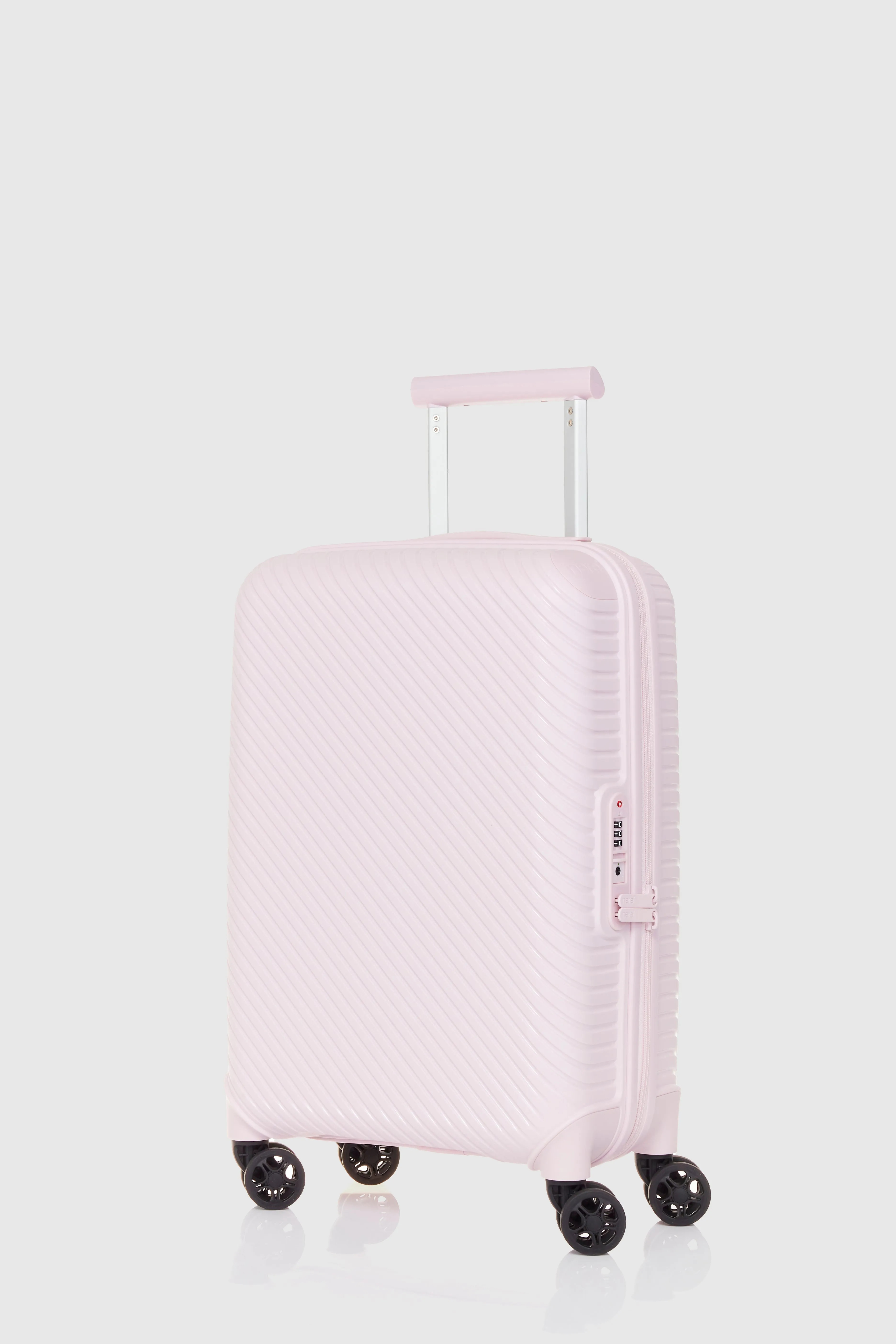 Pink Nere Travel Bondi Small Suitcase | Debenhams | Debenhams UK