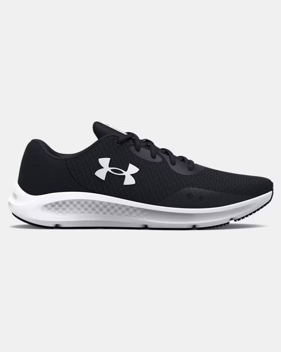 Under Armour Women's UA Charged Pursuit 3 Running Shoes | Under Armour (US)