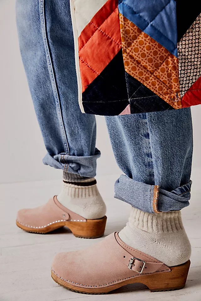 Alma Clogs | Free People (Global - UK&FR Excluded)