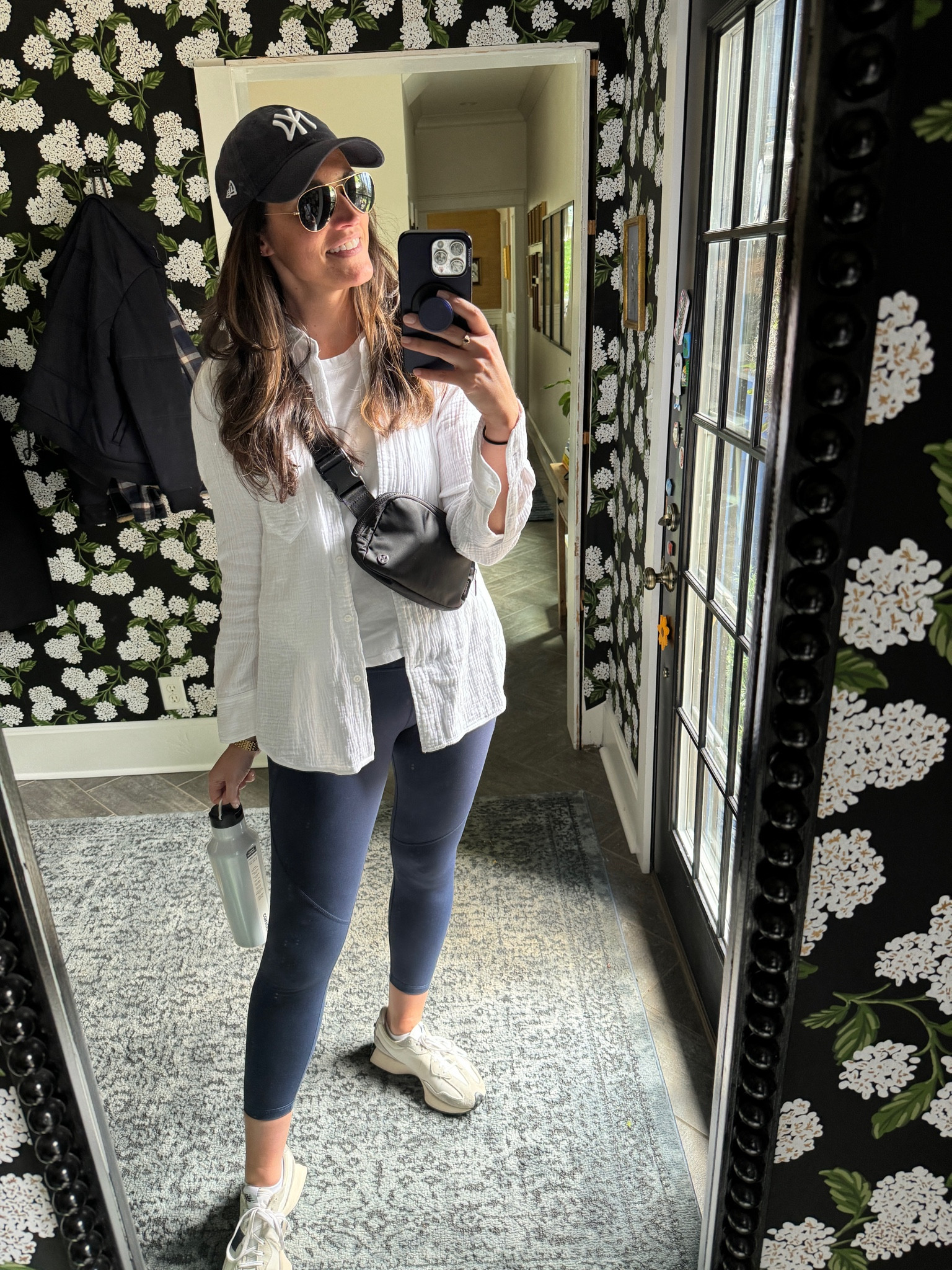 Field Trip chaperone reporting for duty 🫡


#LTKOver40 #LTKSeasonal #LTKActive