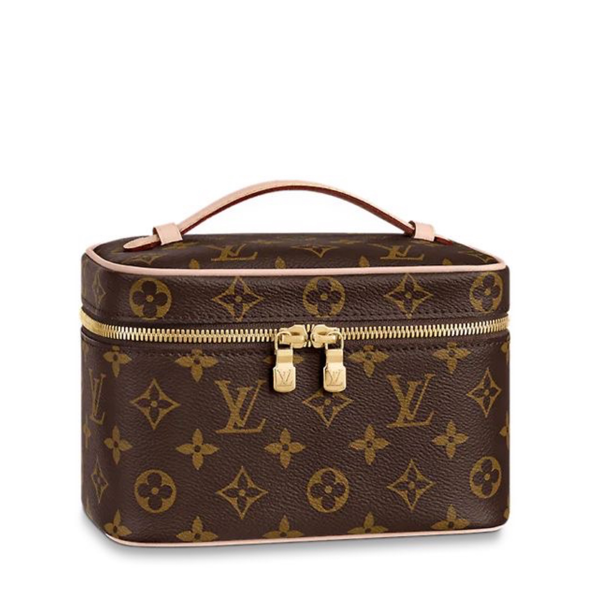 Any makeup lover would love a new makeup bag for christmas and this “designer” one is a classic!

#LTKitbag #LTKHoliday #LTKGiftGuide