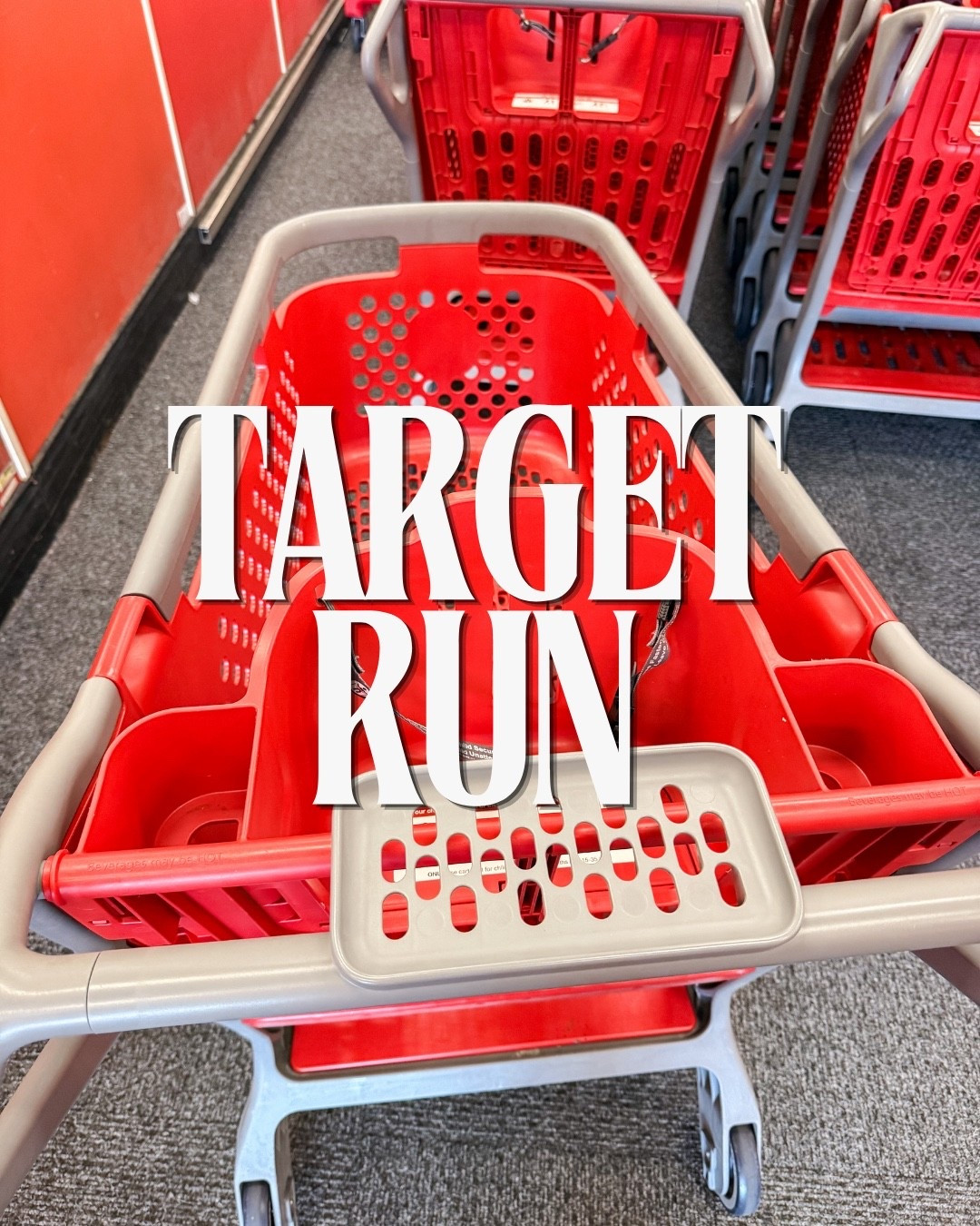 Some of my favorite finds on today’s Target run! Which one is your favorite?!
•
•
#target #targetstyle #targetrun

#LTKmomlife #LTKSeasonal #LTKHome