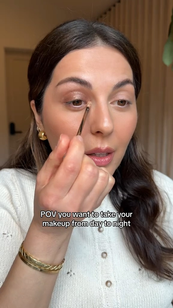 Taking a look from day to night with the Persona Eyepaint!

#LTKVideo #LTKstyletip #LTKbeauty