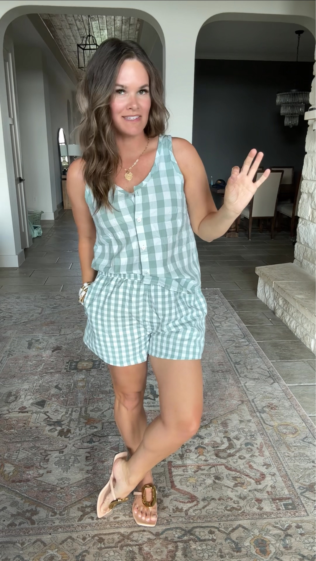 Amazon prime day deals I would buy again and again! Fashion, matching sets , basics, comfy and affordable. Perfect mom life finds ✨
.
#amazonfashionfinds #amazonfinds #founditonamazon #amazonbasics #momofthree #mommusthaves #momstyle #everydayoutfits #casualstyle #casualoutfit #easyoutfit 


#LTKStyleTip #LTKFindsUnder50 #LTKSaleAlert