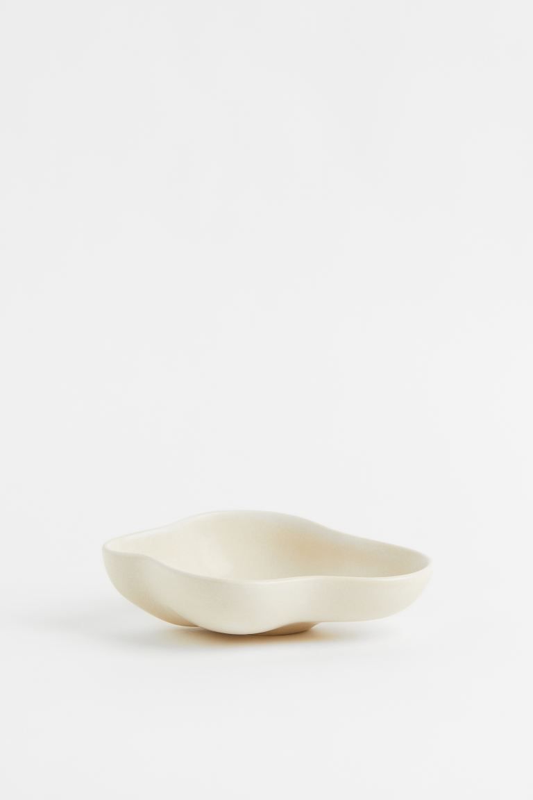 Small stoneware bowl | H&M (UK, MY, IN, SG, PH, TW, HK)