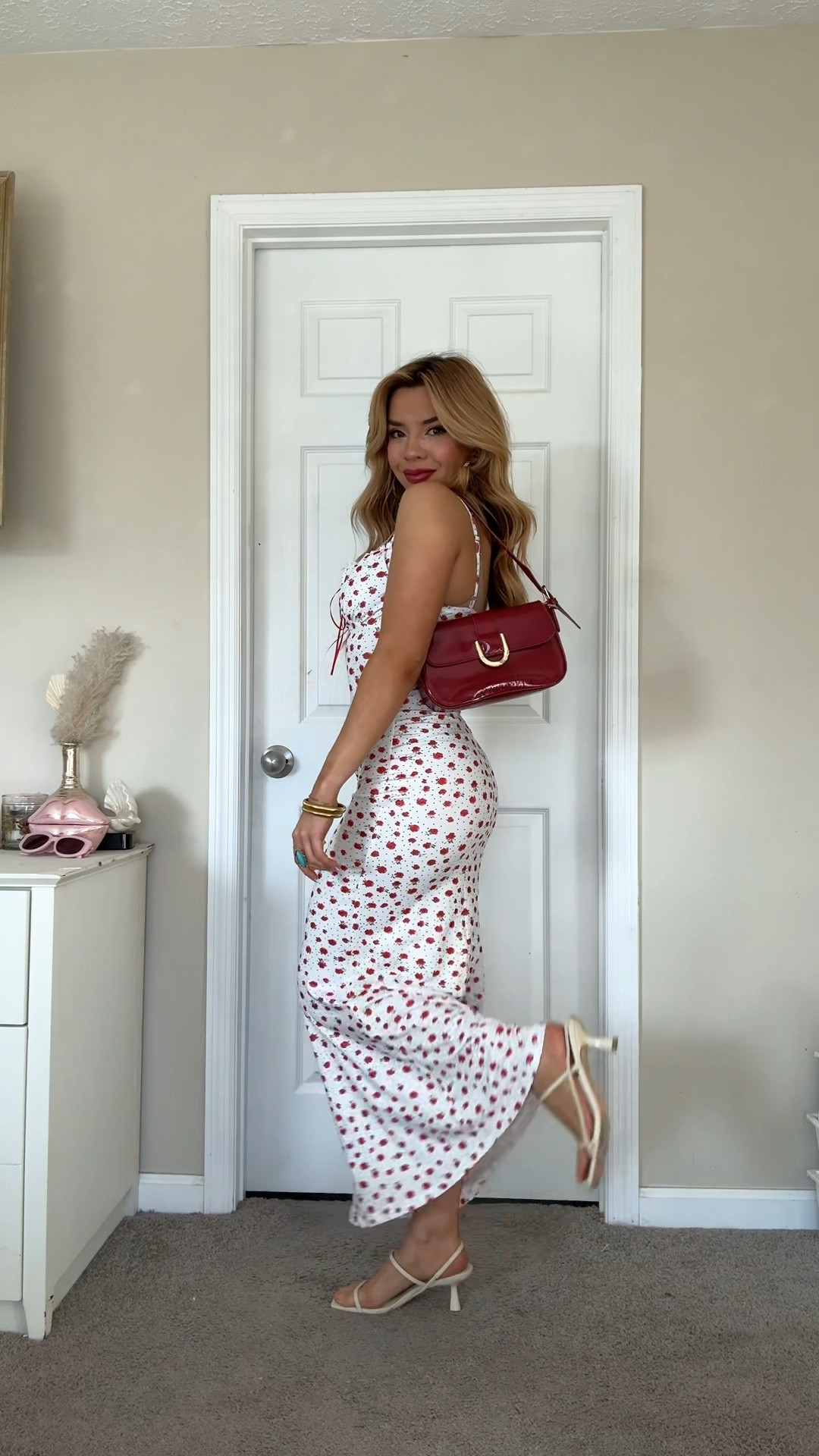 Size small dress!

#LTKStyleTip #LTKParties #LTKFindsUnder50