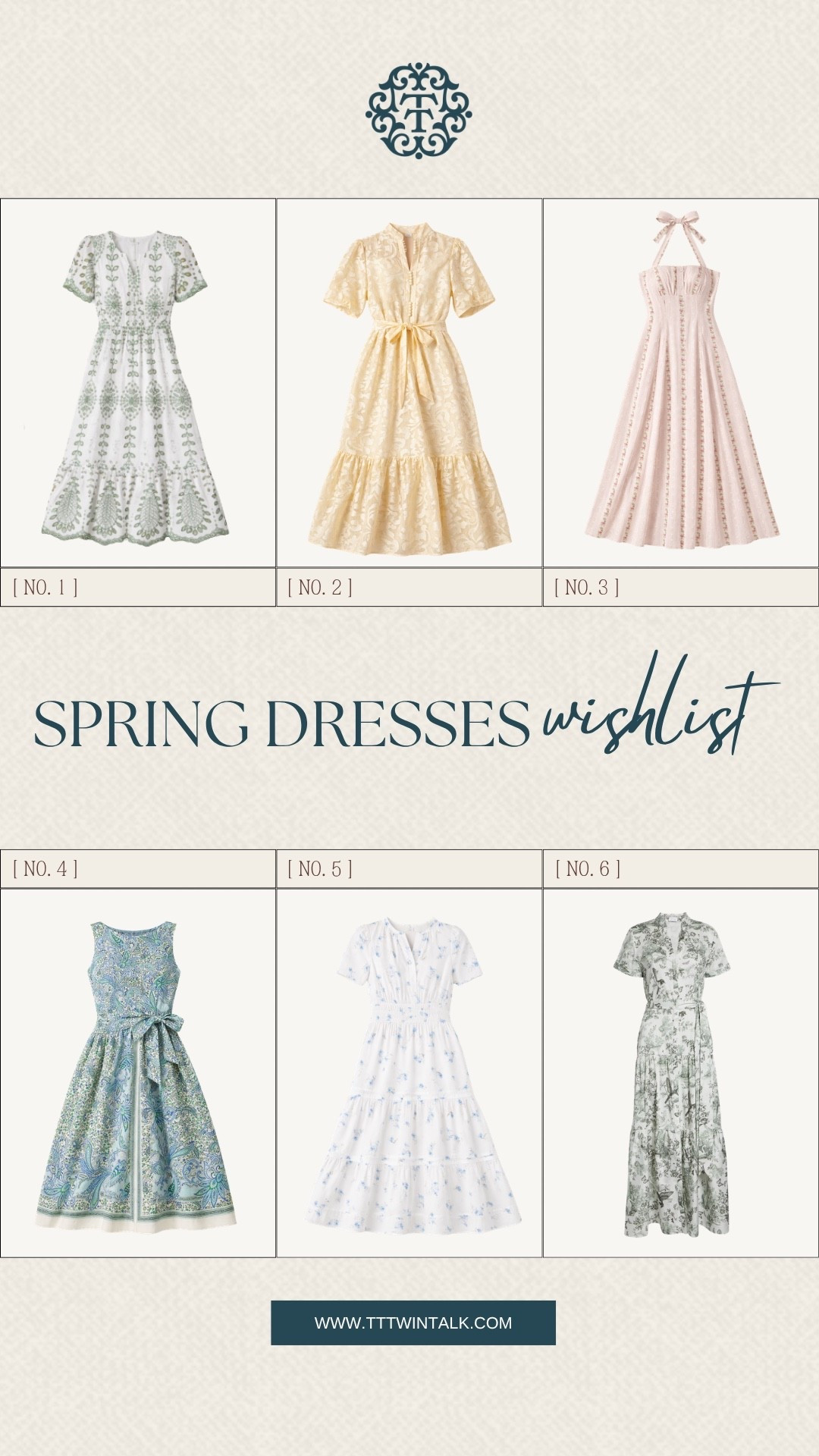 Spring dresses we keep reaching for lately! These styles bring in light colors and easy shapes. Perfect to wear for brunch, showers, or spring events.

#LTKMidsize #LTKSeasonal #LTKOver40