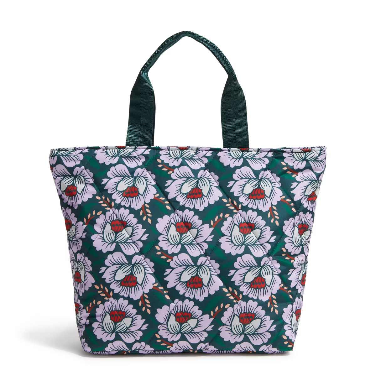 Vera Bradley Women's Outlet Ultralight Essential Lunch Tote Bag | Target