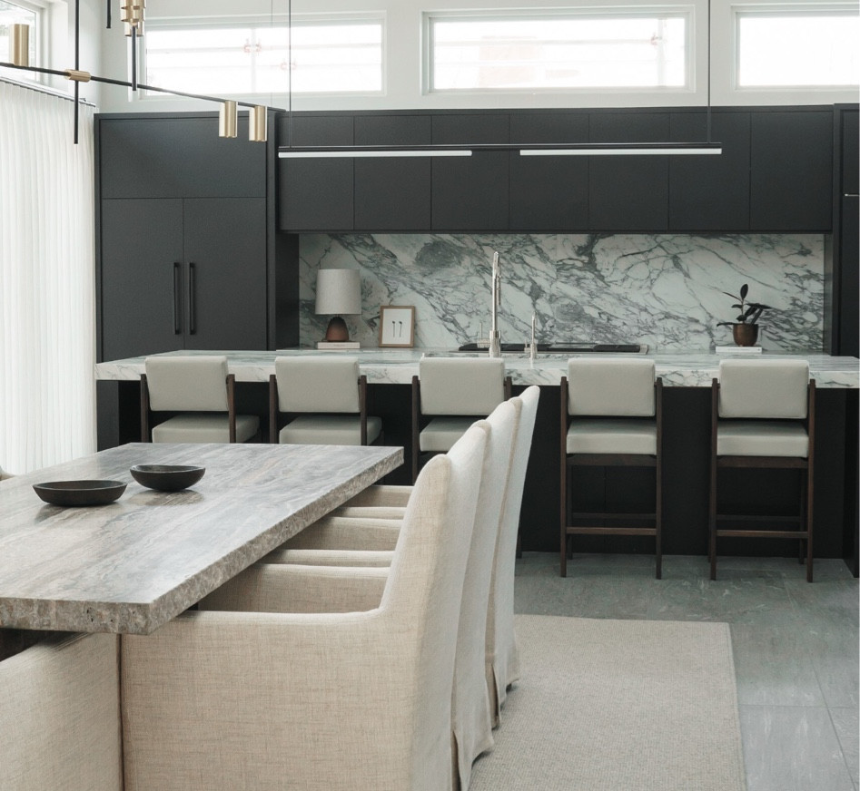 I love how this lamp looks on the kitchen counter. The one shown is from Target, I have linked some very similar lamps in style & size. #lamps

#LTKhome