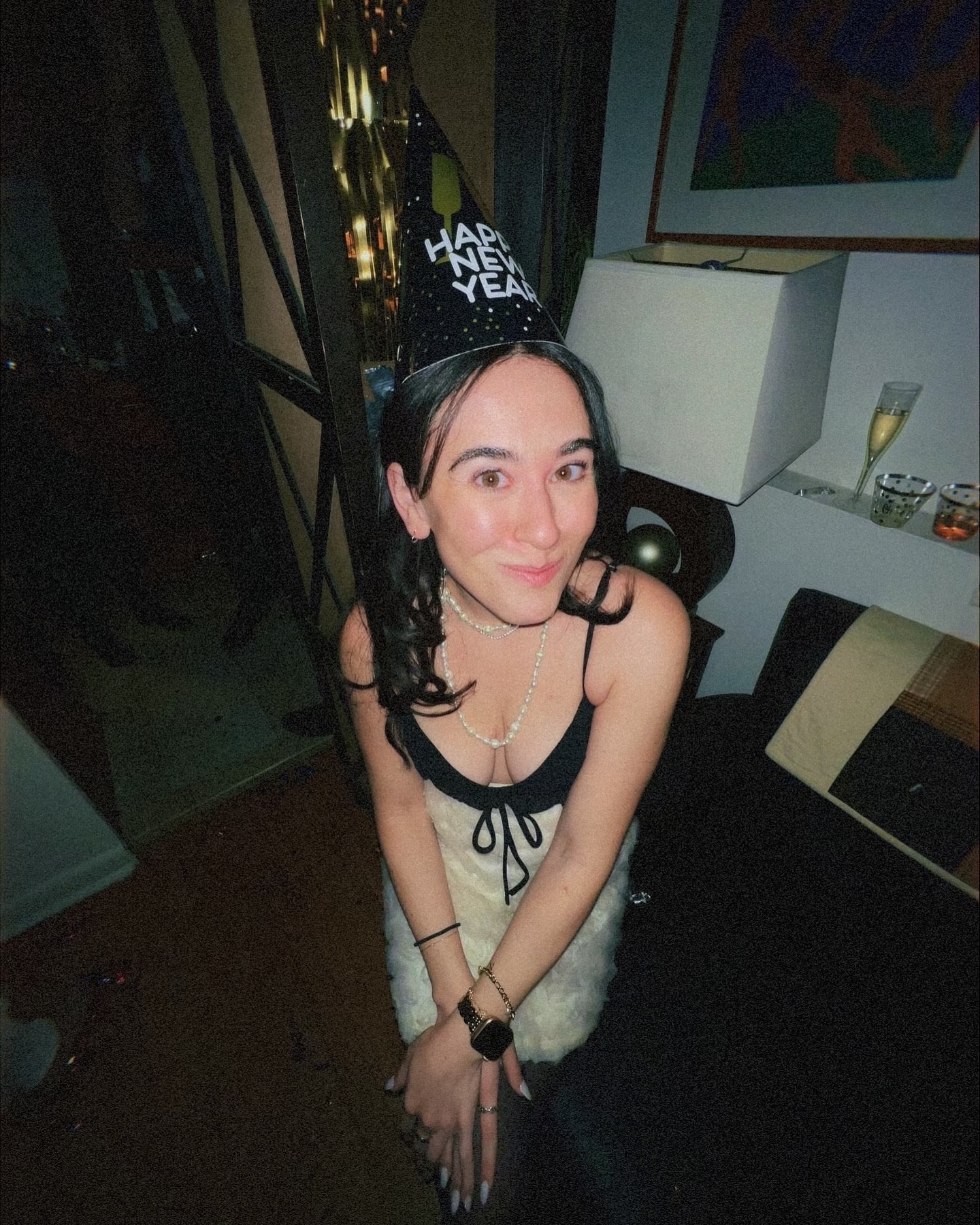 Ladies and gentlemen, it was lovely to have you last year🥳