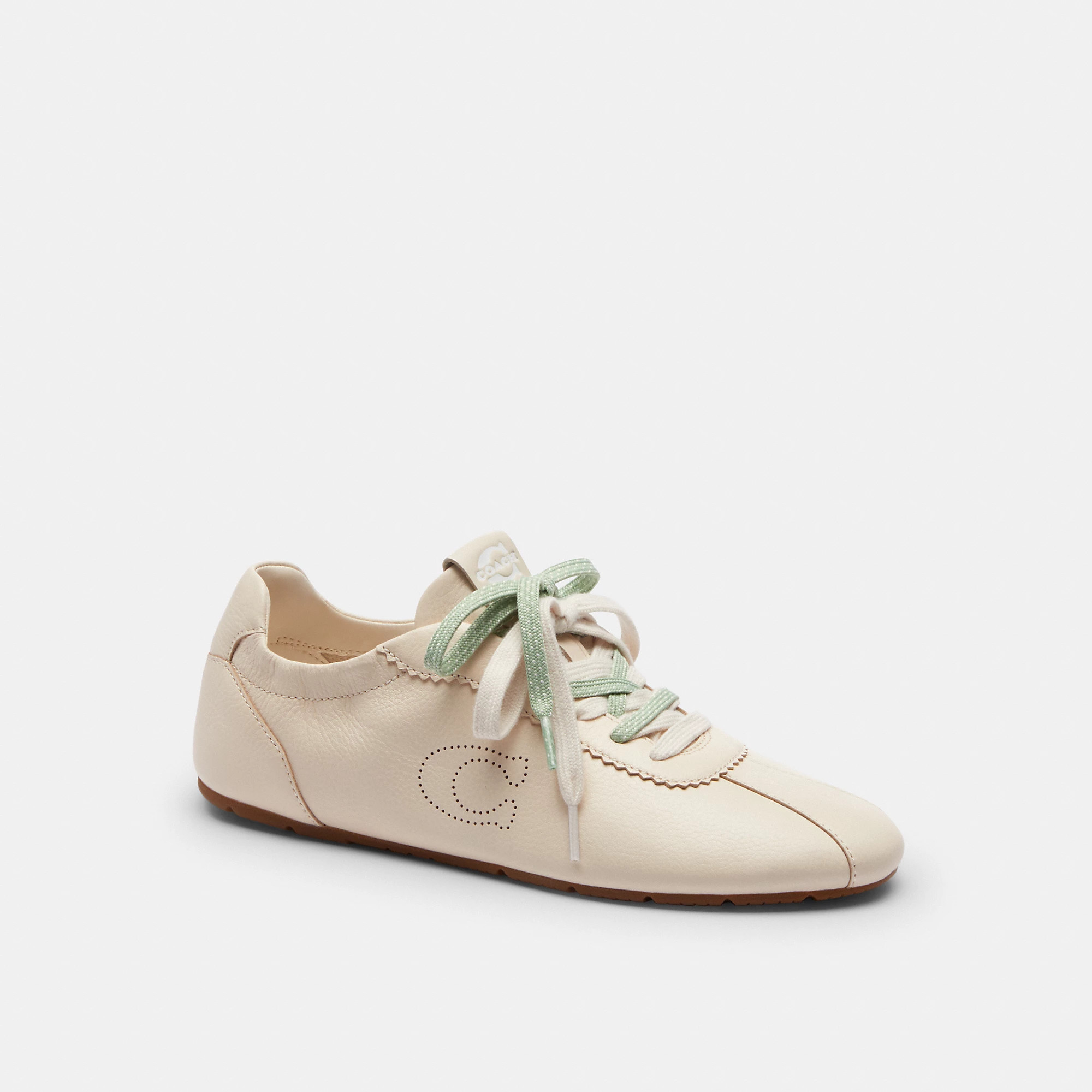 Soft Sneaker | Coach (US)