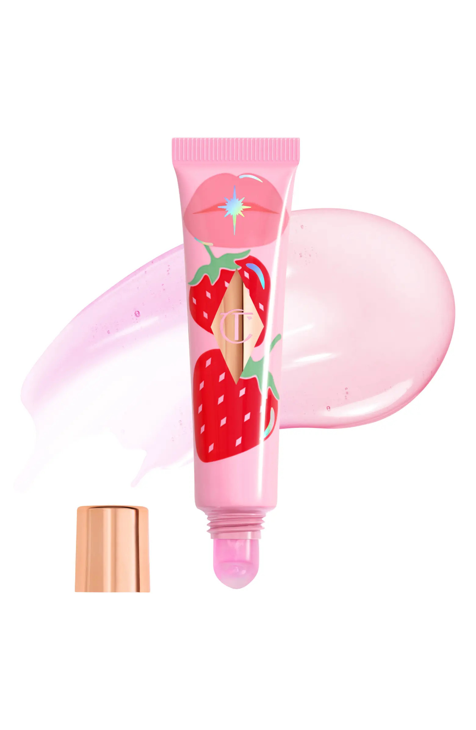 Unreal Lips Healthy Glow Nectar Oil | Nordstrom