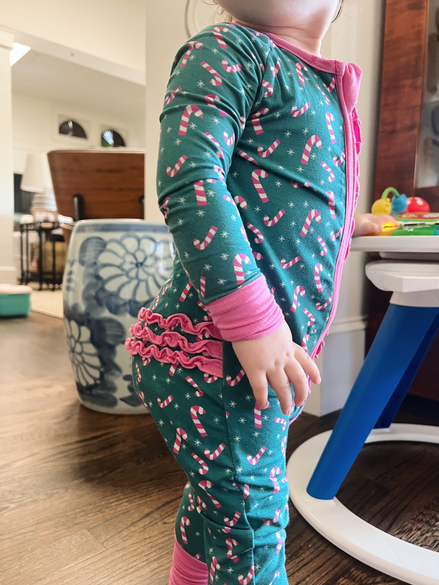 These pjs!! The boys love their red version so much too 

#LTKHoliday #LTKBaby