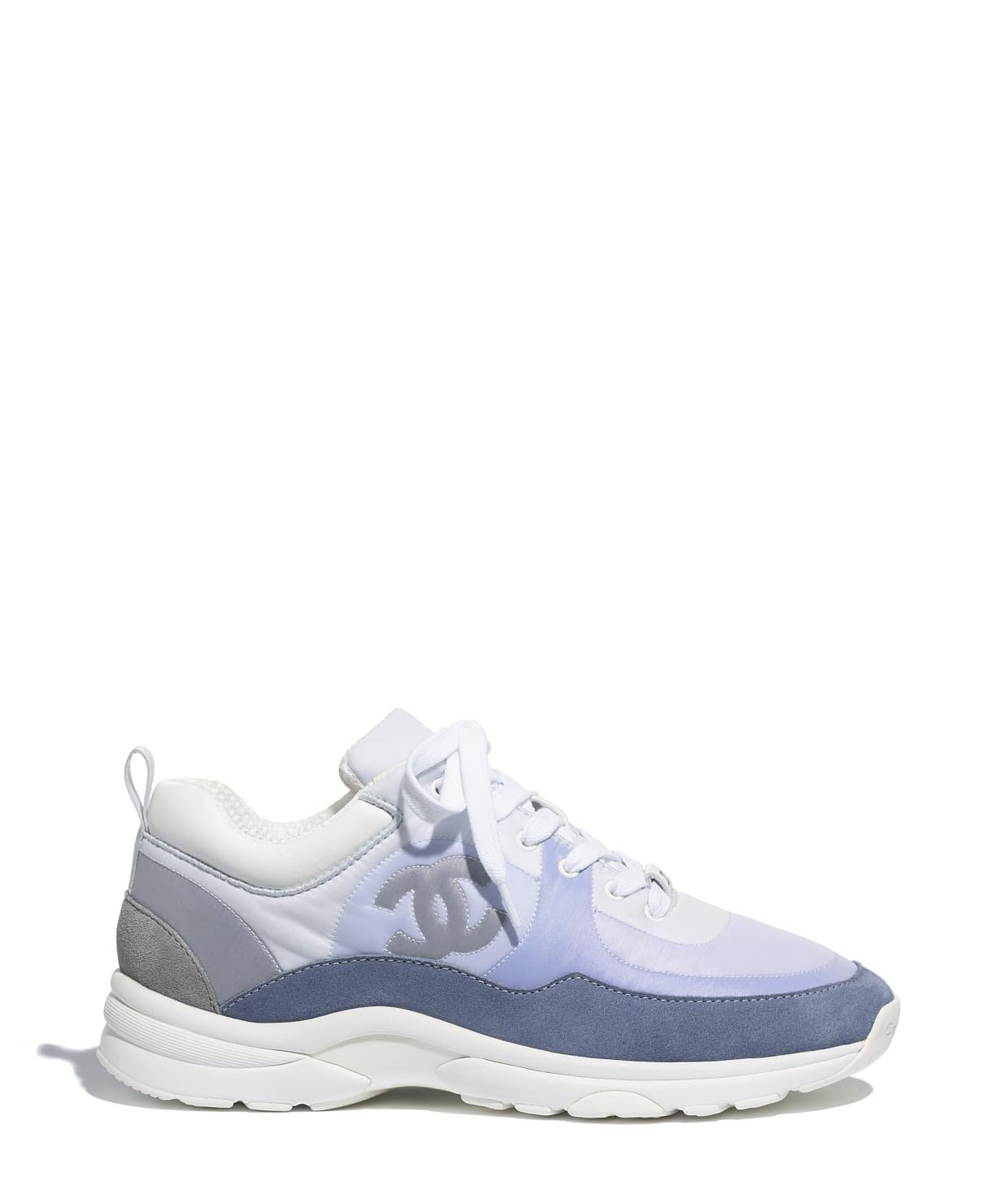 Sneakers | Chanel, Inc. (US)