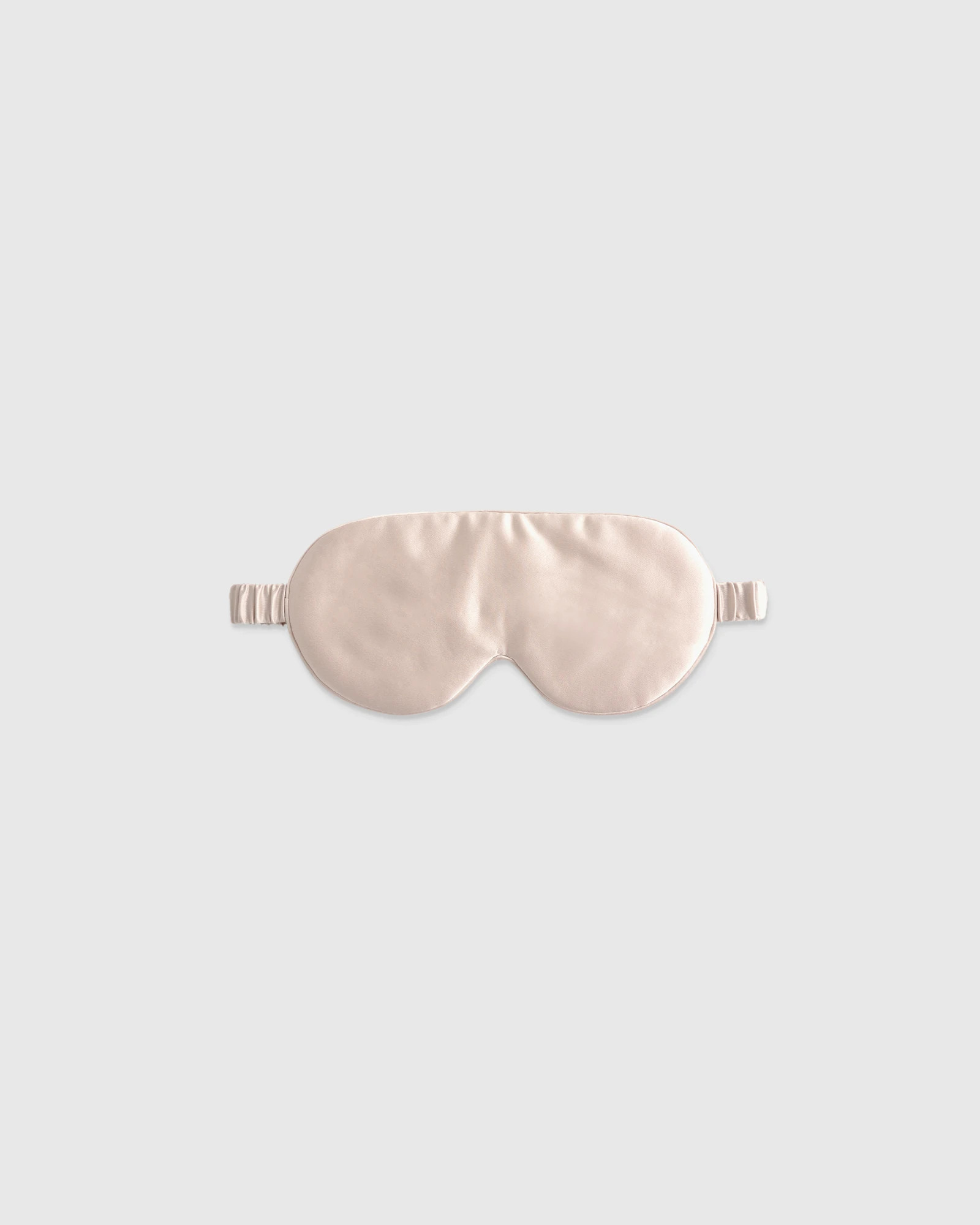 Mulberry Silk Beauty Sleep Mask | Quince