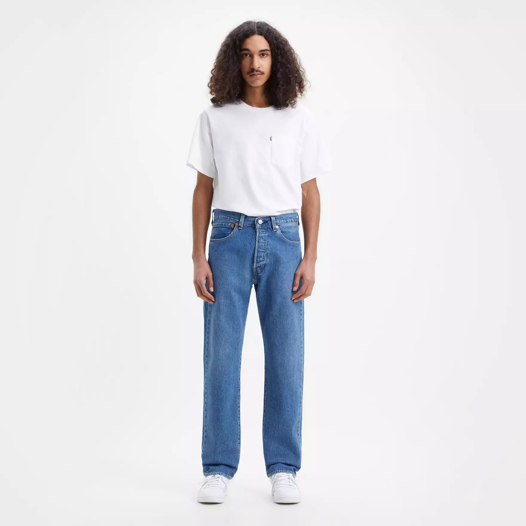 501® Levi’s®original Jeans | Levi's UK