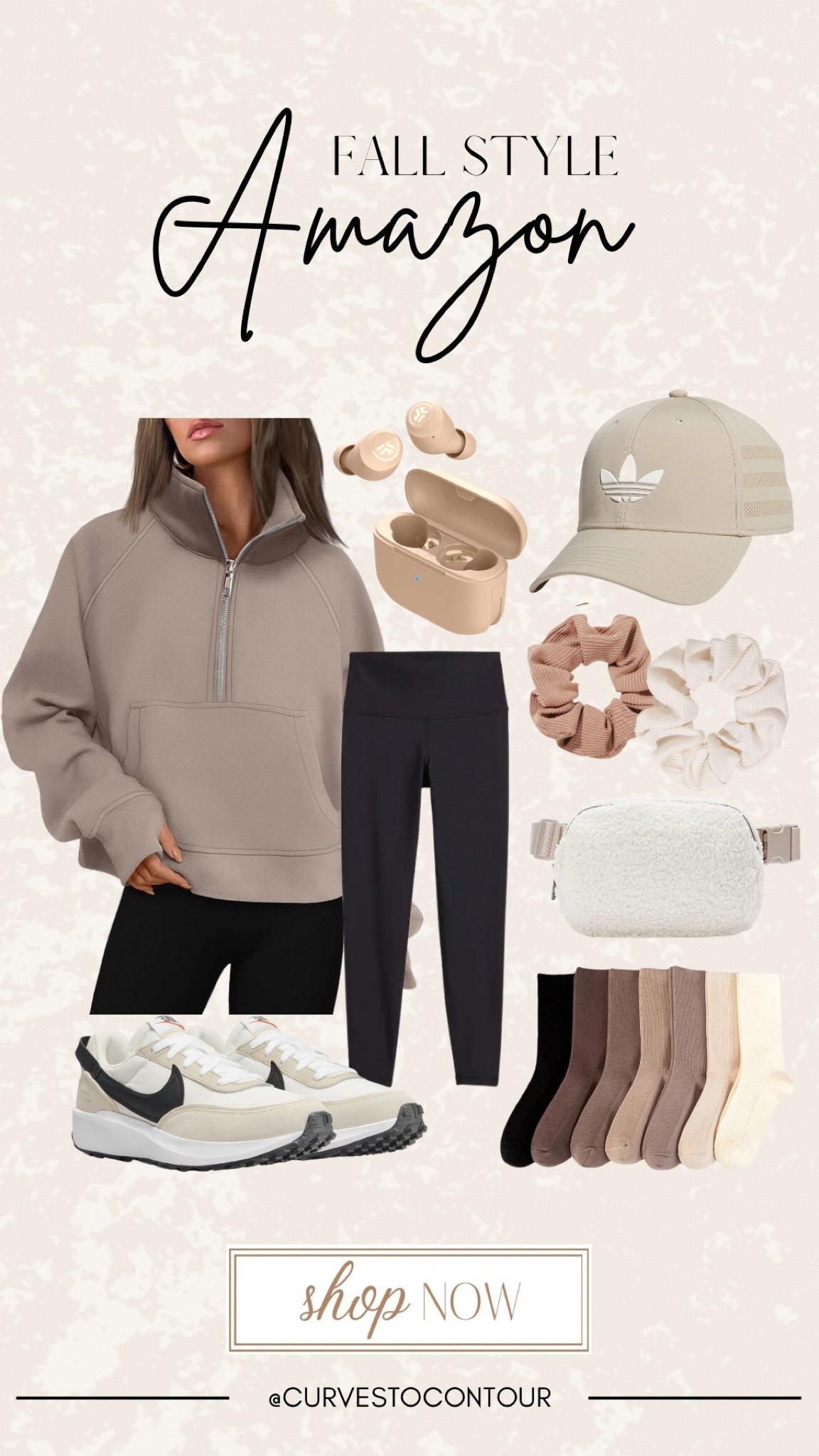 Amazon Fall Fashion 

#LTKMidsize #LTKStyleTip #LTKFindsUnder50