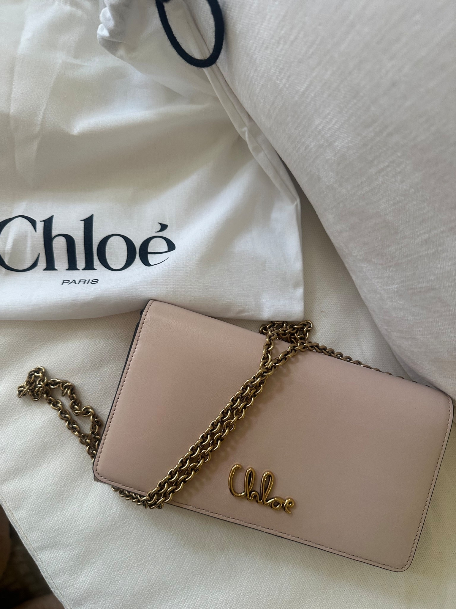 The perfect little bag…. Versatile, classic, goes with anything, Chic… got it majorly on sale (over half off) 

#LTKSaleAlert