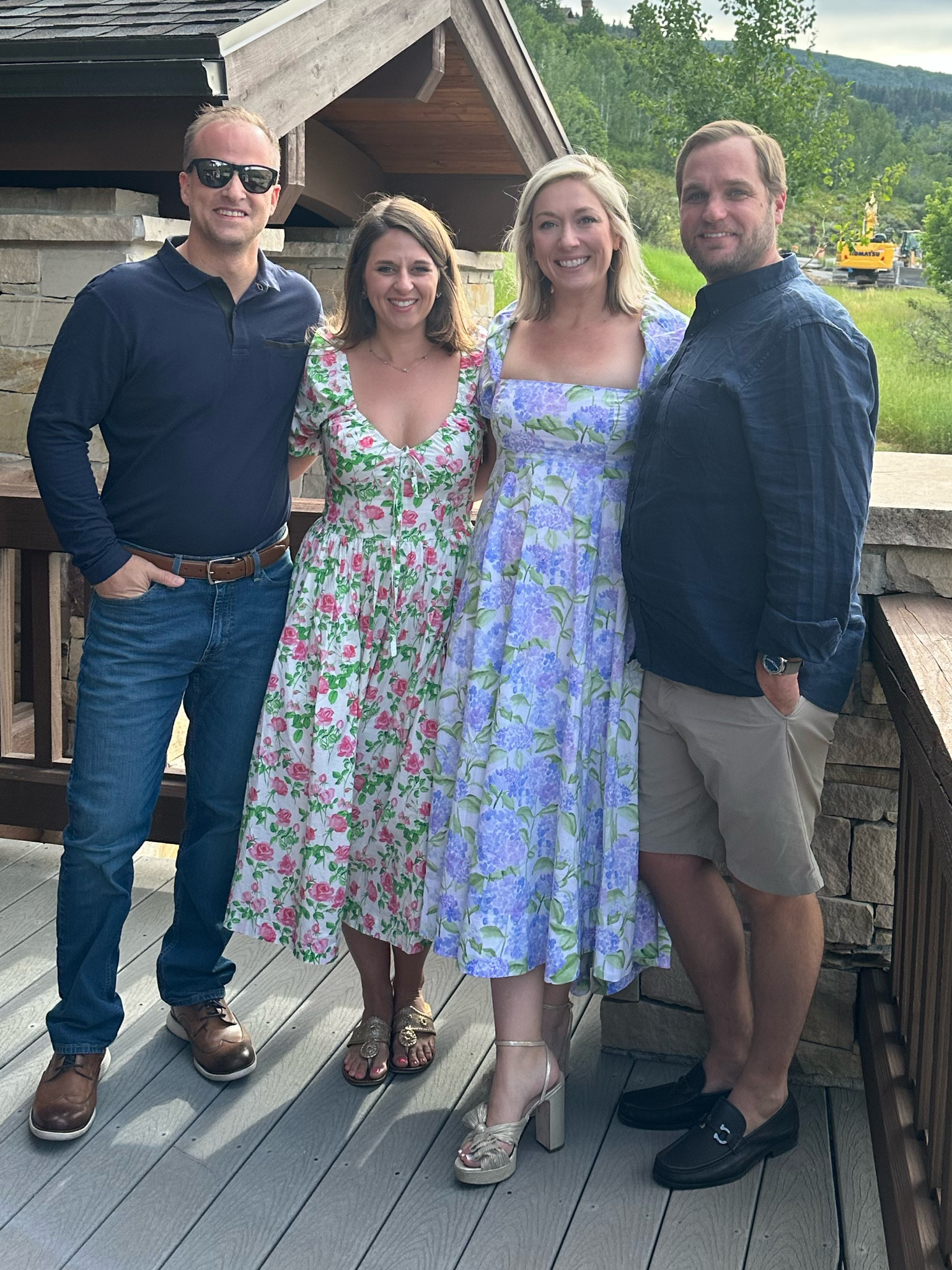 Family summer mountain look.



#LTKfamily #LTKeurope #LTKmens